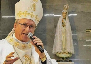 COVID-19: DIOCESE EMITE NOTA COM NOVAS ORIENTAÇÕES PARA PADRES E FIÉIS