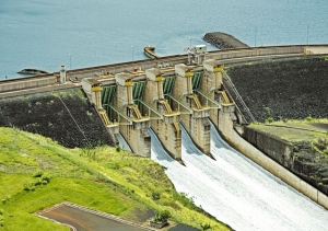 VOLUME DE CHUVAS EM HIDRELÉTRICAS SUPERA MÉDIAS HISTÓRICAS NO BRASIL