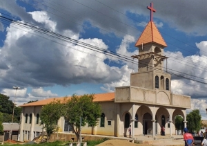 MISSAS NA IGREJA N SRA DO ROSÁRIO RETORNAM NESTE DOMINGO (03)