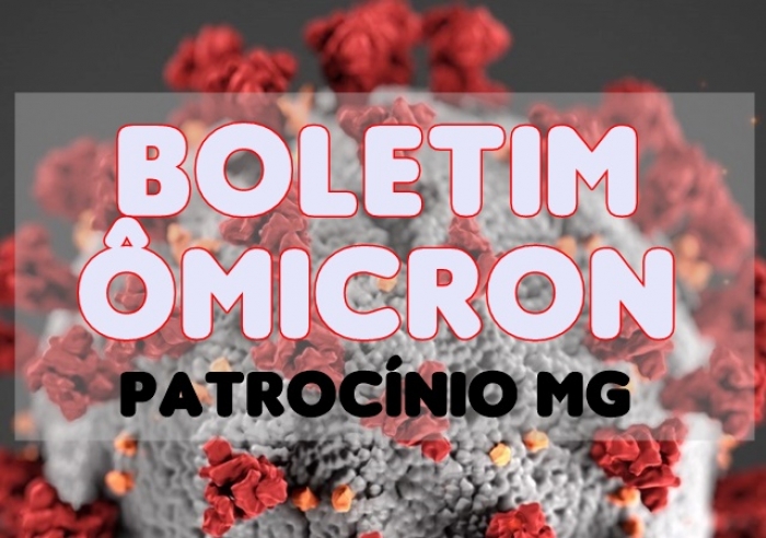 BOLETIM COVID-19 MOSTRA UM AUMENTO DE 76 NOVOS CASOS NAS ÚLTIMAS 24H