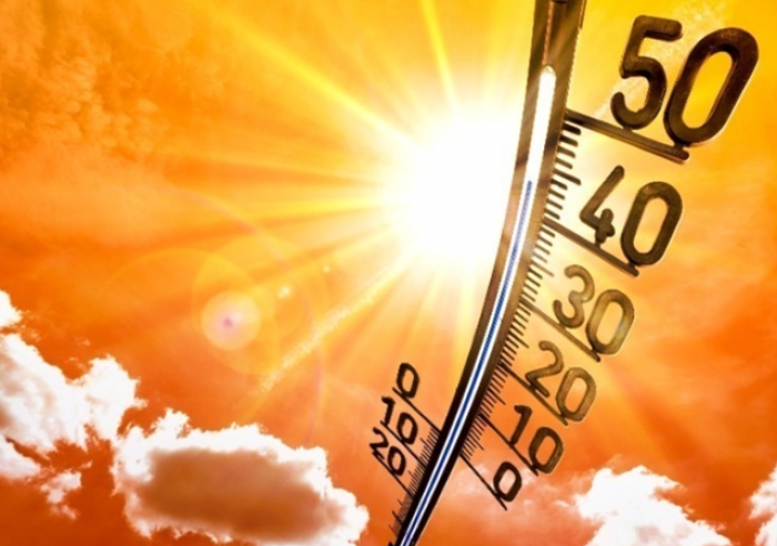 ONDA DE CALOR PERMANECE E INMET LISTA 199 CIDADES COM ALTAS TEMPERATURAS EM MG