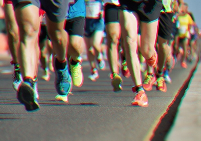 12ª CORRIDA DO TRABALHADOR ‘VEREADOR JOÃO CUNHA’ ACONTECE NESTA SEGUNDA