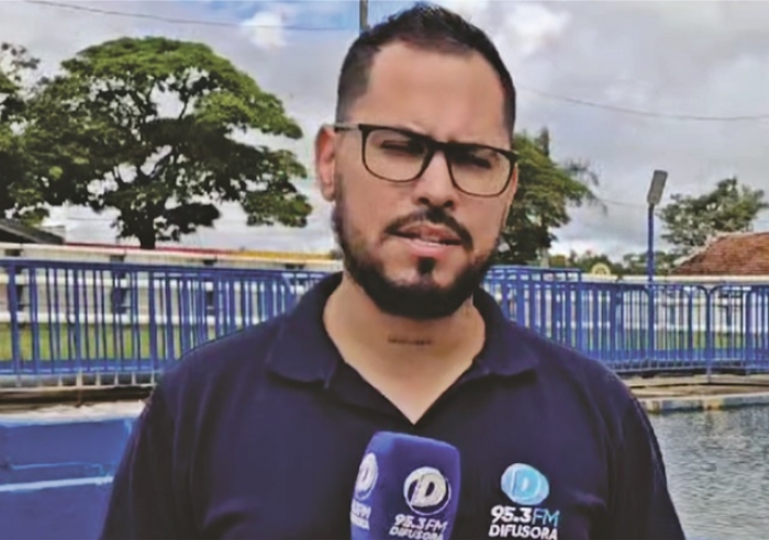 FILIPE RODRIGUES DEIXA A DIFUSORA95 E VAI PARA A…