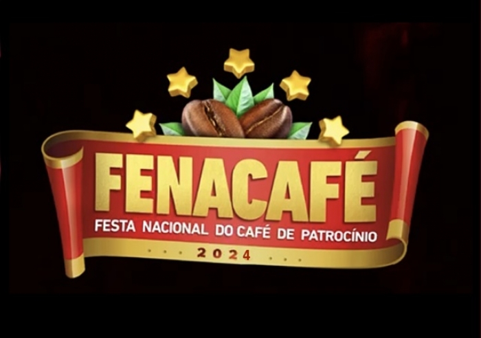 PRIMEIRAS MOVIMENTAÇÕES PARA A FENACAFÉ 2024 JÁ COMEÇAM A ACONTECER