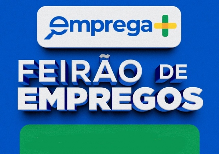 UNICERP RECEBE FEIRÃO DE EMPREGOS PROMOVIDO PELAS ACIP/CDL