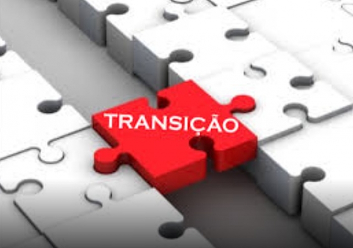 PORTARIA INSTITUI EQUIPE DE TRANSIÇÃO PARA TROCA DE COMANDO NO LEGISLATIVO