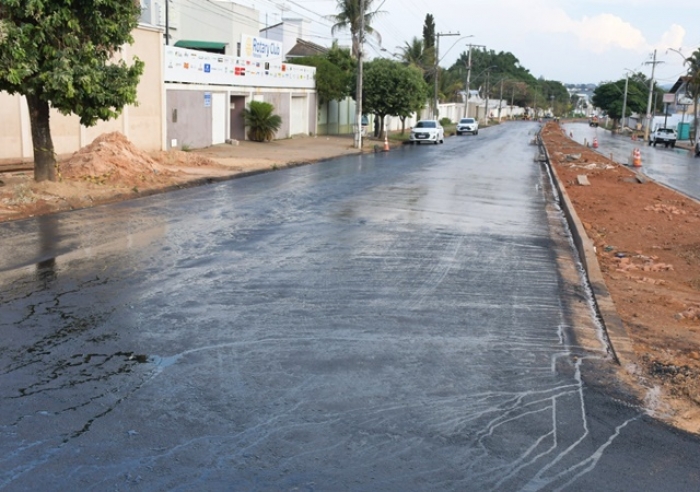 PREFEITURA PUBLICA NORMAS PARA CONSTRUÇÃO DE PASSEIO NA AVENIDA DO CATIGUÁ