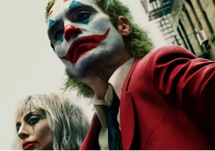 FILME EVANGÉLICO ‘A FORJA’ TEM MAIS PÚBLICO QUE ‘CORINGA 2’ NO BRASIL