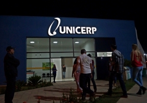 UNICERP ABRE INSCRIÇÕES PARA O VESTIBULAR 2025