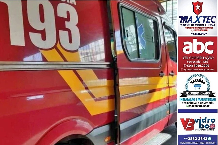 BOMBEIROS RESGATAM CORPO DE IDOSO NA ÁREA RURAL DE SÃO BENEDITO