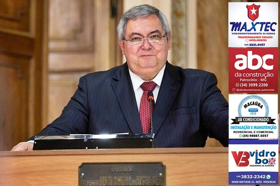 PARTICIPAÇÃO NO GRANDE EXPEDIENTE DA CÂMARA NESTA TERÇA (29) TEM ALTERAÇÃO SIGNIFICATIVA