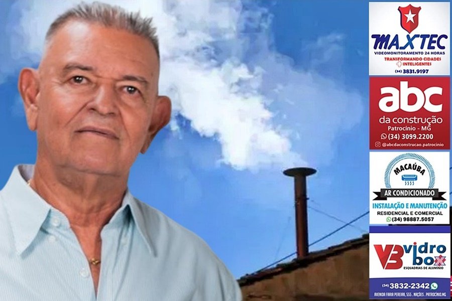MARCÃO REMIS JÁ FOI VISTO DANDO EXPEDIENTE DA SECRETARIA DE ESPORTES