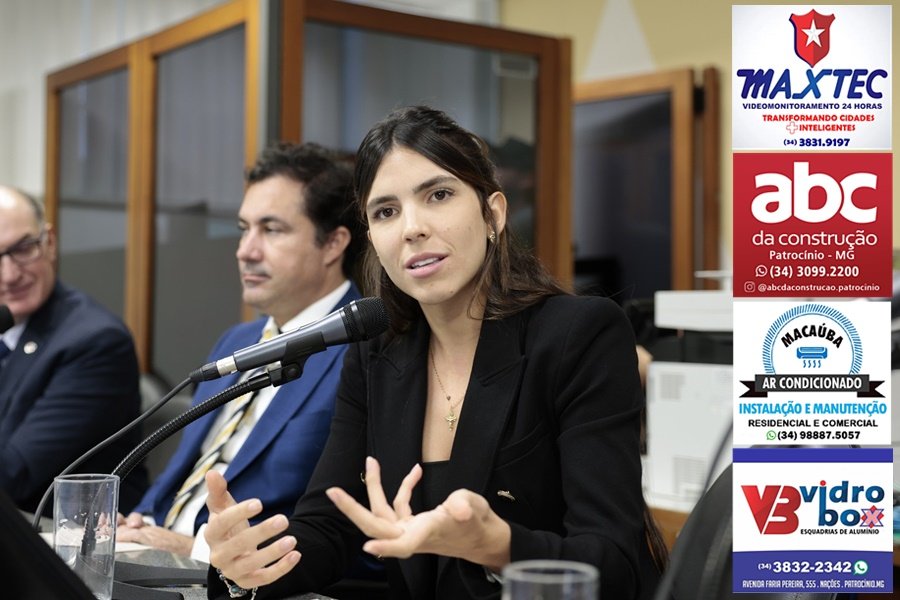 PROJETO DA DEPUTADA MARIA CLARA MARRA IMPULSIONA O RECONHECIMENTO DAS ROTAS DO CAFÉ EM MG