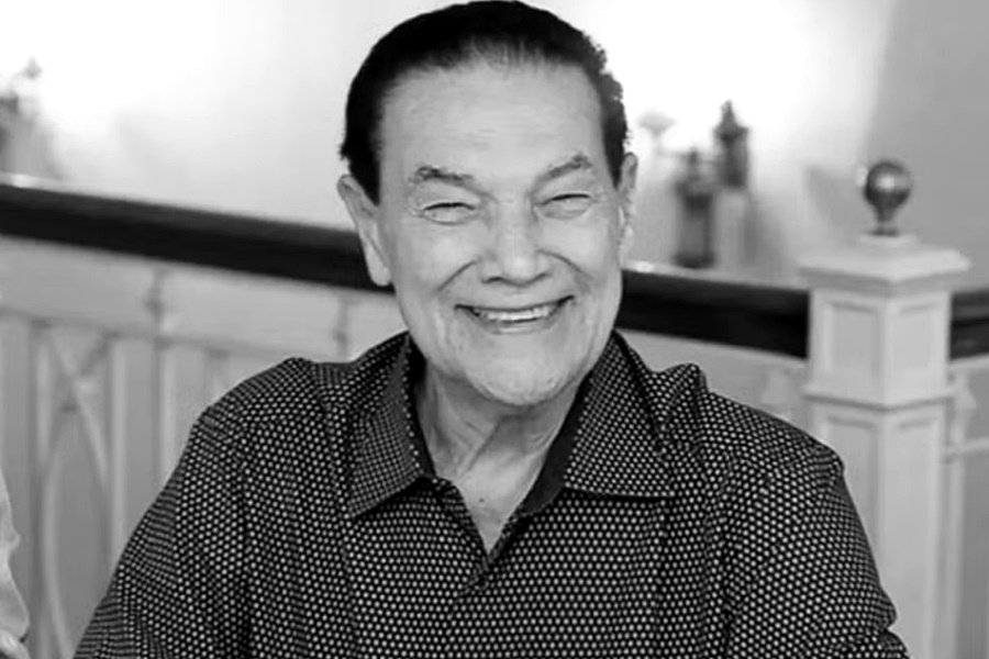 DIVALDO FRANCO, UM DOS MAIORES LÍDERES ESPÍRITAS DO BRASIL, MORRE AOS 98 ANOS