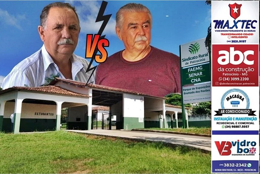 SEM DISPUTA | ELEIÇÃO PARA NOVA DIRETORIA DO SINDICATO RURAL TERÁ CHAPA ÚNICA