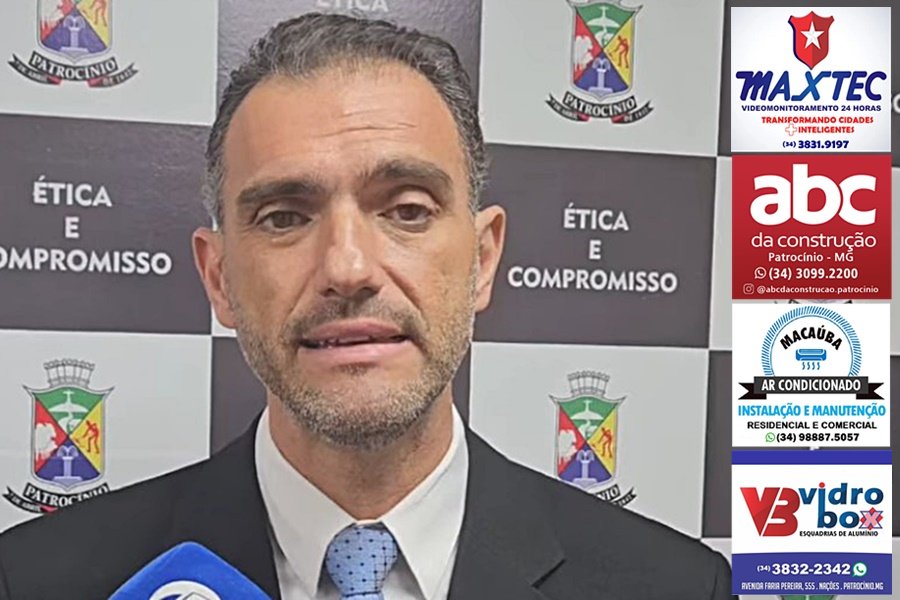 PRESIDENTE DA CÂMARA GARANTE REINÍCIO DE OBRAS DO TREVO DO ENXÓ APÓS DECRETO DE ZEMA