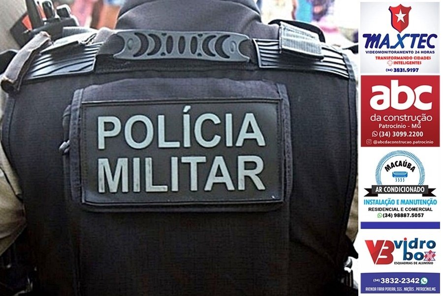 HOMEM SAI DE SUPERMERCADO COM CALABRESA ESCONDIDA E É DETIDO NO SÃO BENEDITO