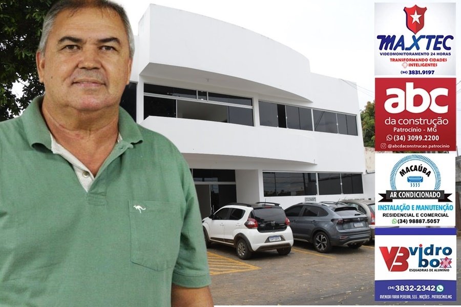SECRETARIA DE HABITAÇÃO GANHA TETO AO OCUPAR EX-SALA DO COMPLIANCE