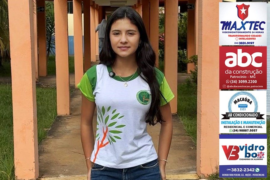 BOLSA AGROTÉCNICA INCENTIVA EDUCAÇÃO TÉCNICA E FORTALECE MEIO RURAL