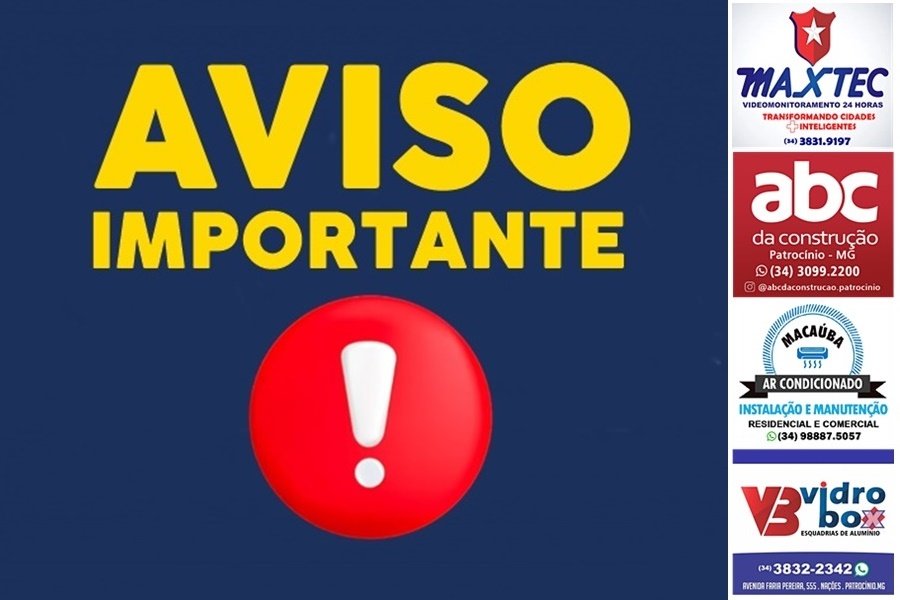 46º BPM ALERTA POPULAÇÃO SOBRE GOLPE ENVOLVENDO CAMPANHA ‘CURA PARA DUDU’ E REFORÇA CANAIS OFICIAIS DE DOAÇÃO