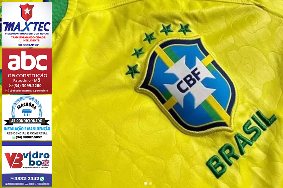 ESCÂNDALO: FIFA AMEAÇA AFASTAR BRASIL DO MUNDIAL 2026