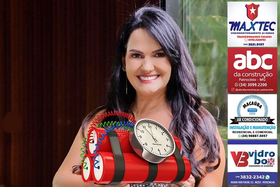HELEN SOARES GANHA PROCESSO NA JUSTIÇA ELEITORAL POR FRAUDE NA COTA DE GÊNERO CONTRA TÚLIO DO SALITRE