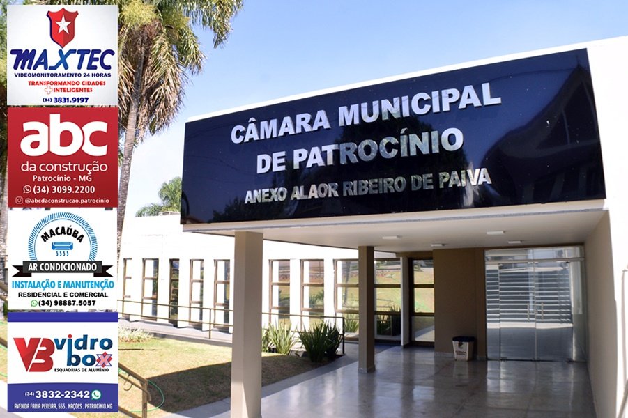 COM PAUTA ENXUTA, 13ª ORDINÁRIA DAR NOME AO CANIL MUNICIPAL