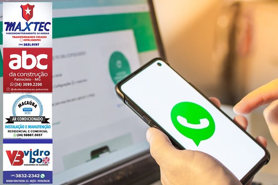 WHATSAPP VAI NOTIFICAR USUÁRIO QUANDO SEU CONTEÚDO FOR ‘PRINTADO’