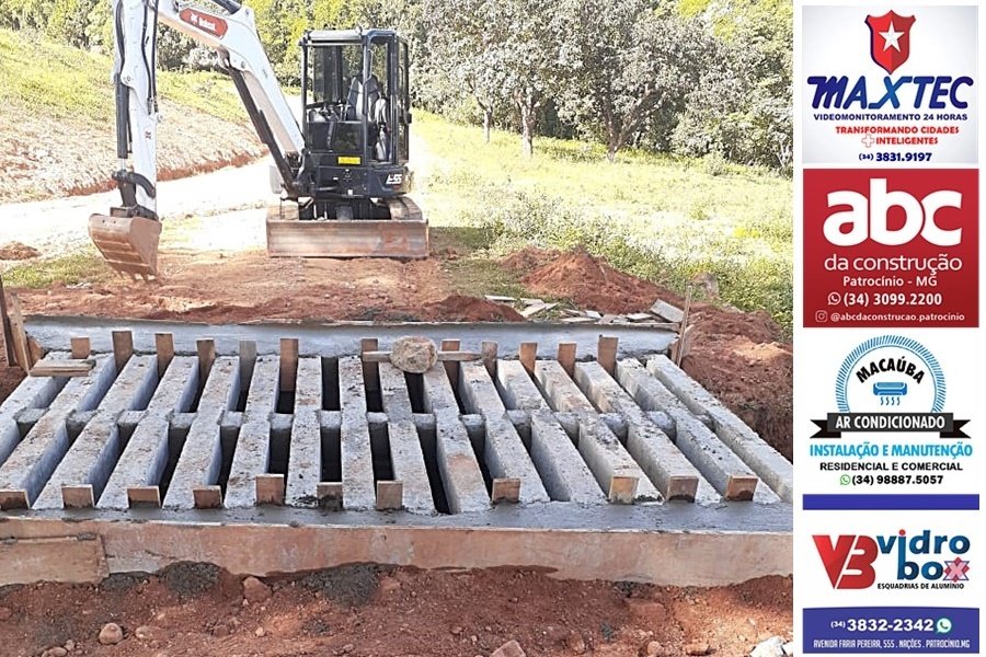 THIAGO MALAGOLI MODERNIZA E AGILIZA CONFECÇÃO DE MATABURROS EM ATENDIMENTO AO PRODUTOR RURAL