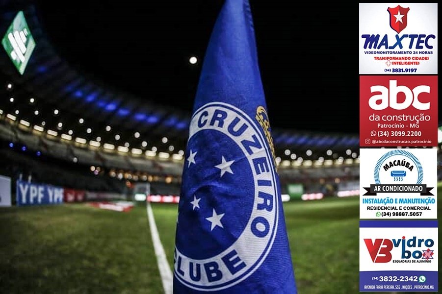 VITÓRIA CUP, TORNEIO COM PARTICIPAÇÃO DE CRUZEIRO E TIMES ARGENTINOS, TERÁ TRANSMISSÃO NA TV ABERTA