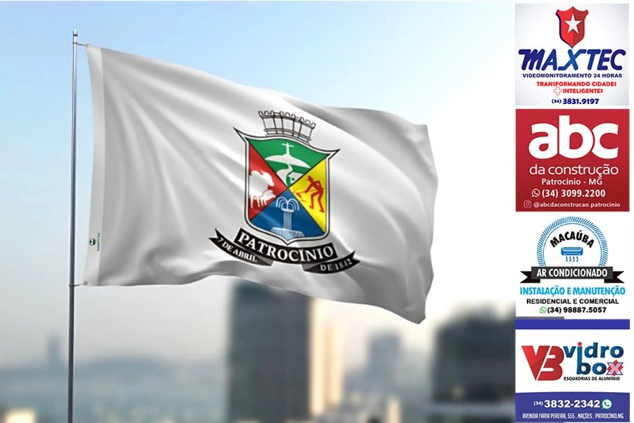 PREFEITURA INFORMA | FUNCIONAMENTO DOS SERVIÇOS PÚBLICOS NO FERIADO DE CORPUS CHRISTI