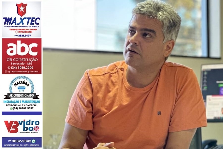 SEMOP ECONOMIZOU MAIS DE R$ 1 MILHÃO EM COMBUSTÍVEL E FEZ MUITO MAIS PELO PRODUTOR, DIZ THIAGO MALAGOLI