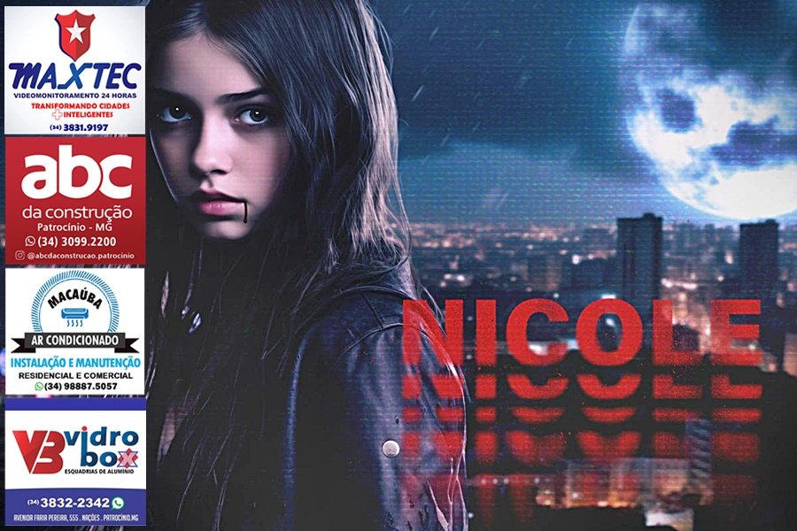TERROR SOBRE VAMPIROS SERÁ FILMADO EM UBERABA POR DIRETOR DE SÉRIE DA NETFLIX