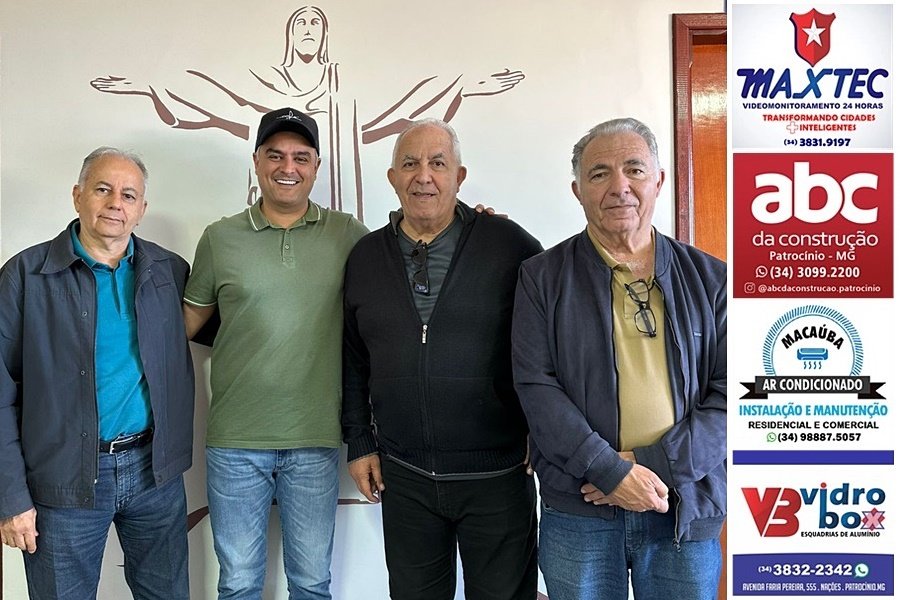 UMA IMAGEM EMBLEMÁTICA ONDE CABEM VÁRIAS INTERPRETAÇÕES