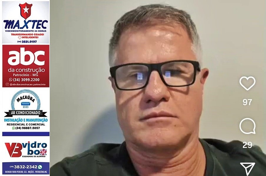 EM ISRAEL, VICE-PREFEITO DE UBERLÂNDIA VIVE MOMENTOS DE TENSÃO DURANTE CONFLITO COM O IRÃ