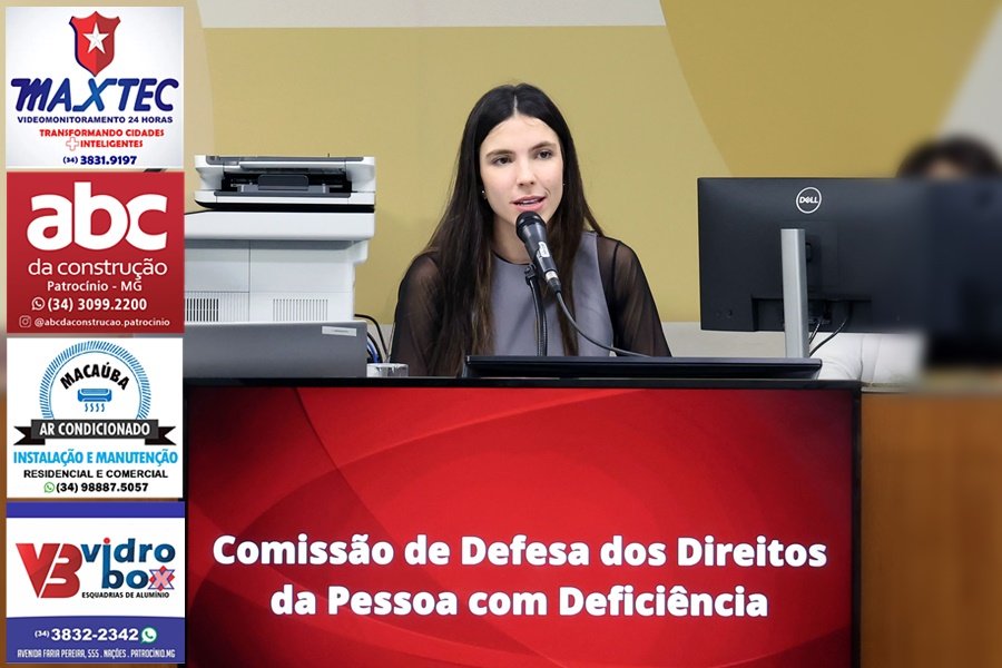 PROJETO DE MARIA CLARA MARRA PROMOVE INCLUSÃO DE PESSOAS COM AUTISMO NO ESPORTE EM MG