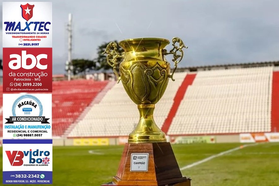 PATROCINENSE PERDE PARA O NORTH POR 2 X 1 E DÁ ADEUS AO ACESSO