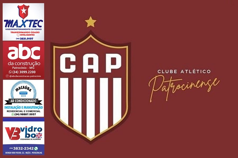 DIREÇÃO DO PATROCINENSE VAI BUSCAR JUSTIÇA DESPORTIVA APÓS IMBRÓGLIO EM JOGO CONTRA O NORTH