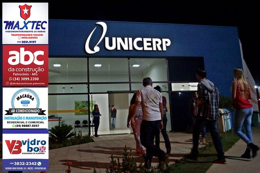 FUNCECP ELEGE NESTA TERÇA (08) OS NOVOS COMPONENTES DOS CONSELHOS CURADOR E FISCAL
