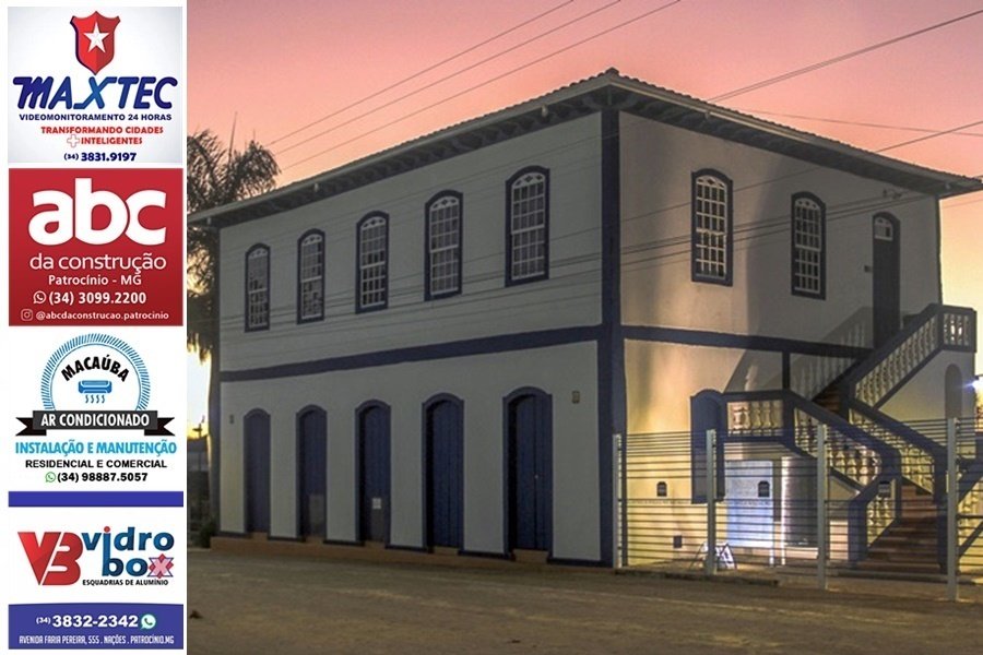 MUSEU MUNICIPAL SOMA MAIS DE 2 MIL VISITAS NO PRIMEIRO SEMESTRE DE 2025