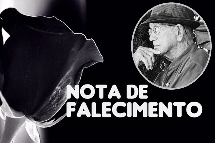 UBERLÂNDIA SE DESPEDE DO SR ORLANDINO MACHADO, PAI DOS IRMÃOS PRADO, AOS 90 ANOS