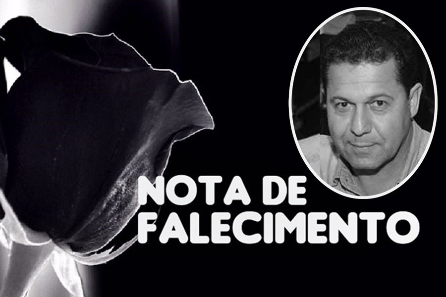 CLASSE ARTÍSTICA EM LUTO | PATROCÍNIO SE DESPEDE DE PAULO CÉSAR GONÇALVES, O PAULINHO BH