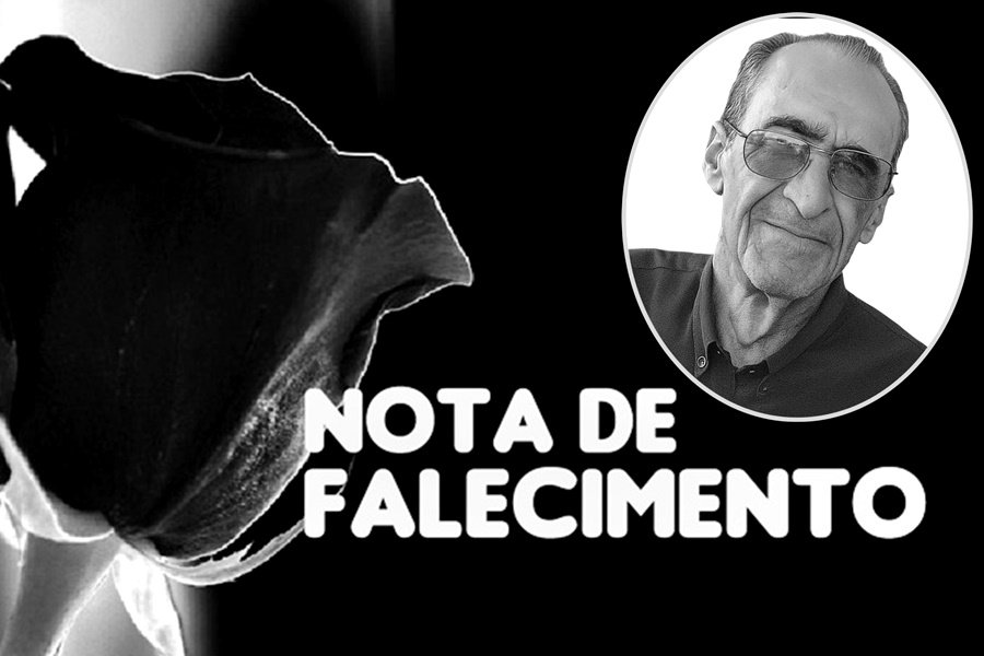 FAMILIARES E AMIGOS SE DESPEDEM DE VANDEIR JOSÉ FERREIRA (VANDINHO)