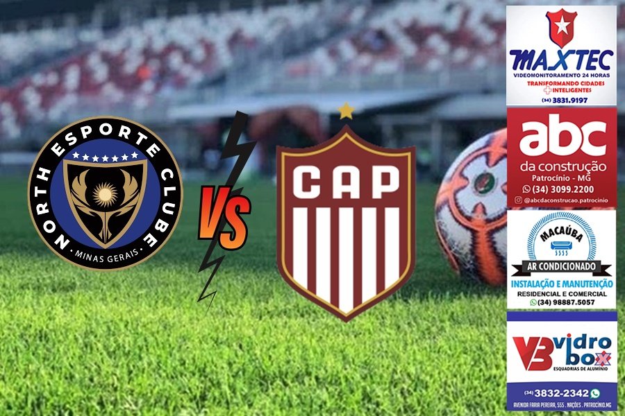 CAP PRECISA VENCER O NORTH EM MONTES CLAROS PARA CONTINUAR SONHANDO COM A ELITE EM 2026