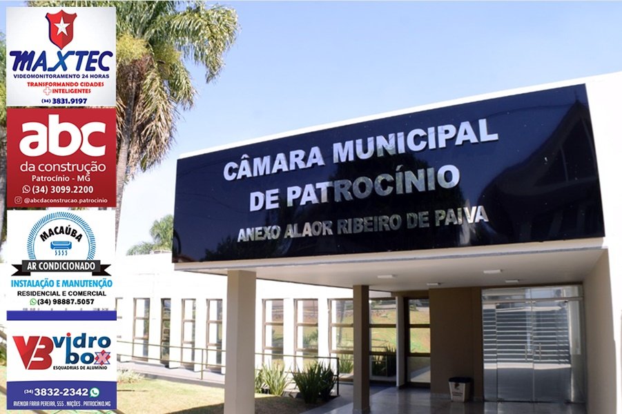 CÂMARA DISCUTE APLICAÇÃO DE DUAS ADVERTÊNCIAS A BALILA NA PRIMEIRA ORDINÁRIA APÓS O RECESSO