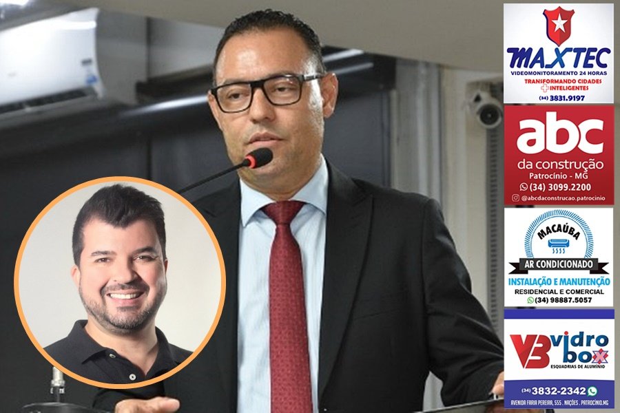 CÂMARA MUNICIPAL PODE PASSAR POR TROCA-TROCA DE VEREADORES EM BREVE