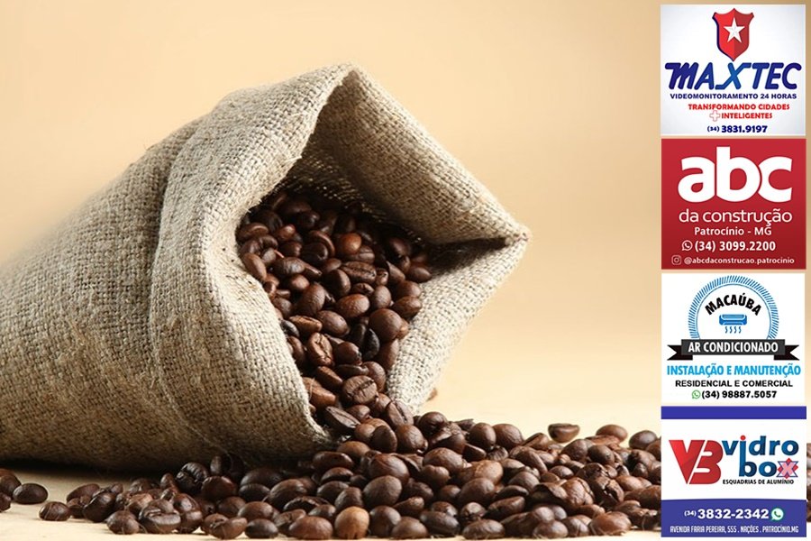 POLÍCIA MILITAR PRENDE FUNCIONÁRIO SUSPEITO DE FURTO DE CAFÉ EM FAZENDA DE PATROCÍNIO