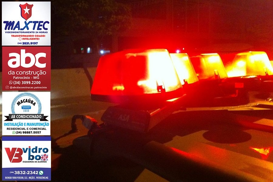 POLÍCIA MILITAR APREENDE TRÊS MENORES POR FURTO DE MOTOCICLETA DE PÁTIO CREDENCIADO DO DETRAN