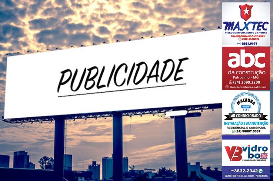 NOVELA DA AGÊNCIA DE PUBLICIDADE QUE FARÁ A PONTE ENTRE O GGB E A MÍDIA LOCAL TERMINA NO FINAL DO ANO