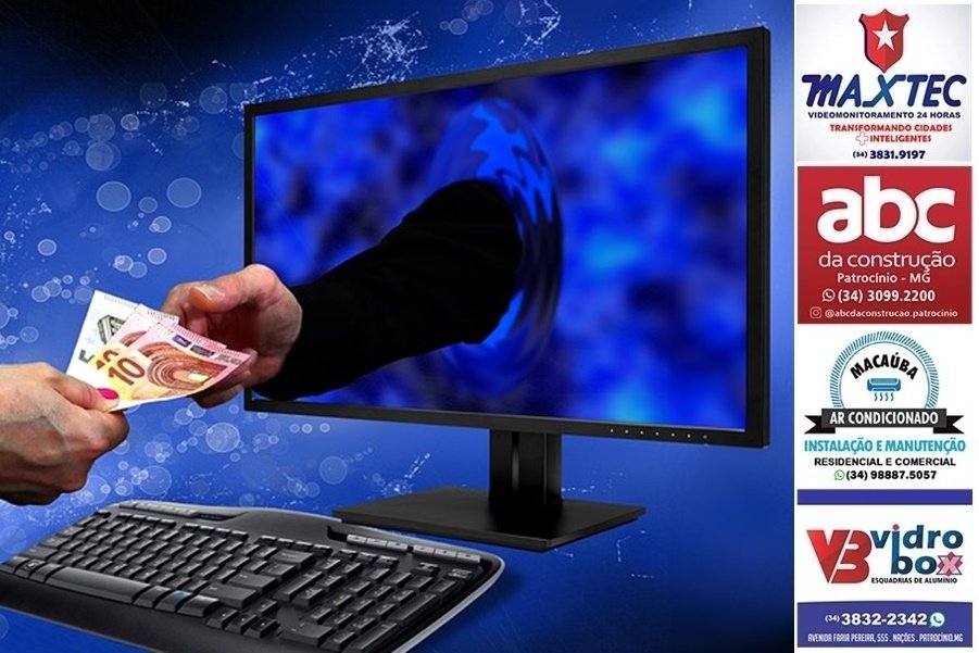JOVEM É PRESA PELA PC POR EXTORQUIR DINHEIRO USANDO PERFIL DE FOFOCAS NO INSTAGRAM
